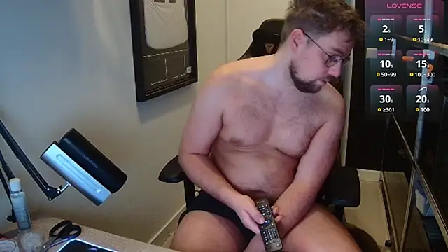 justinitt online show from March 1, 8:25 am