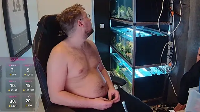 justinitt online show from January 23, 9:08 am