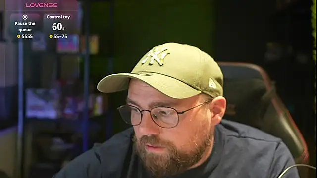 justinitt online show from October 13, 4:35 pm