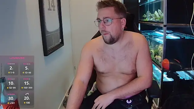 justinitt online show from January 15, 7:23 pm