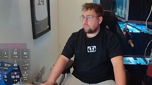 justinitt online show from January 26, 11:50 am