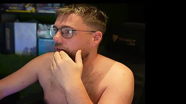 justinitt online show from September 18, 9:44 am