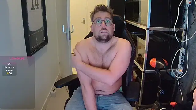 justinitt online show from January 19, 5:07 pm