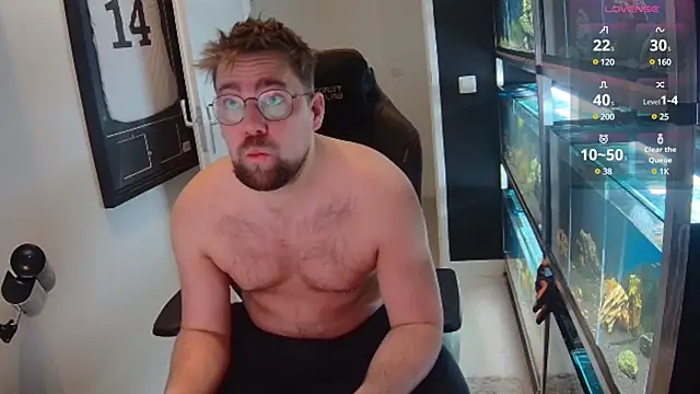 justinitt online show from February 25, 9:42 am