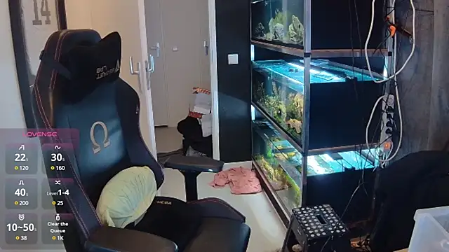 justinitt online show from January 21, 3:06 pm