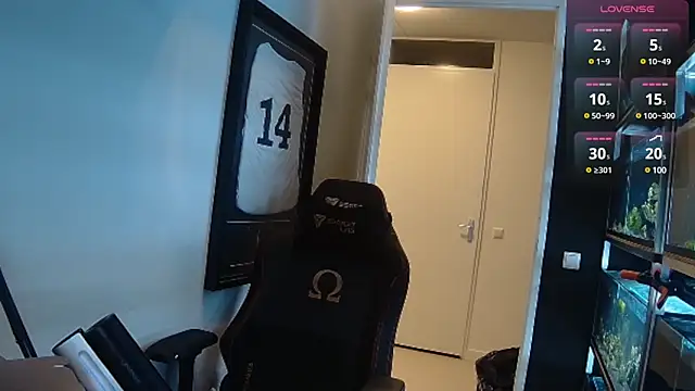 justinitt online show from February 28, 10:06 pm