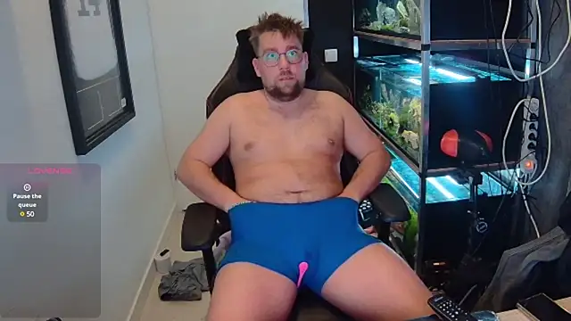 justinitt online show from January 21, 3:16 am