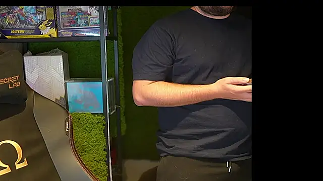 justinitt online show from September 19, 10:04 am