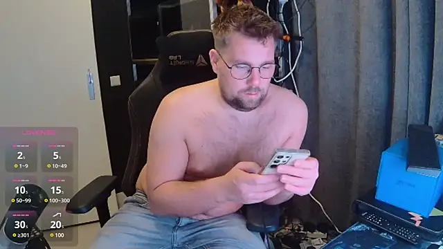 justinitt online show from February 12, 5:16 pm