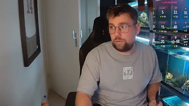 justinitt online show from February 16, 1:38 pm