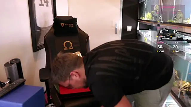 justinitt online show from March 4, 2:32 pm