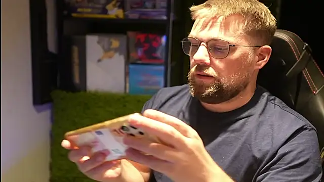 justinitt online show from September 15, 8:10 pm