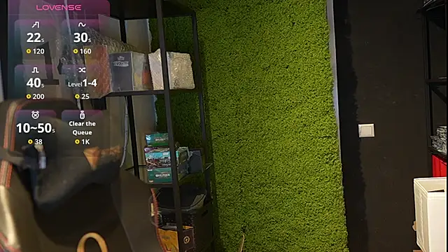 justinitt online show from October 17, 2:10 pm