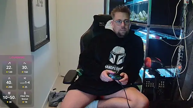 justinitt online show from January 16, 6:48 pm