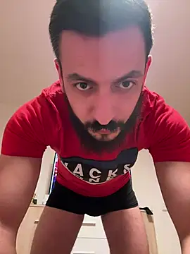 derbyo online show from February 22, 10:37 pm