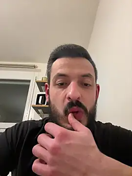 derbyo online show from January 15, 9:41 pm