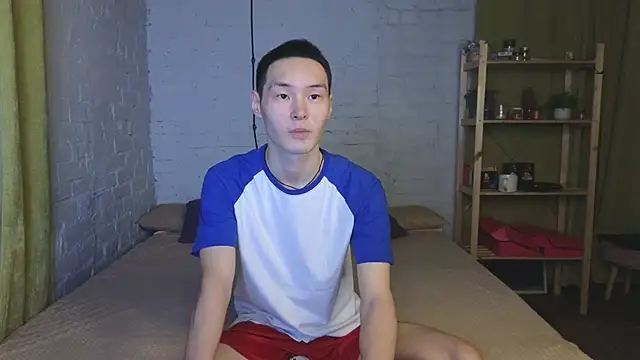 M Jasper online show from March 13, 7:06 pm