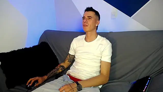 Baan10 online show from January 27, 3:07 pm