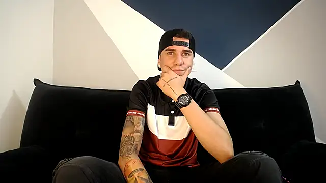 Baan10 online show from January 22, 1:53 pm