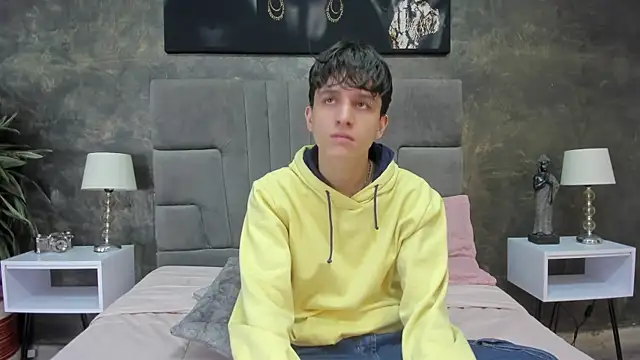 bruce hans online show from January 11, 11:47 am