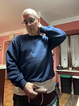 sempreilmio2 online show from January 29, 6:39 pm