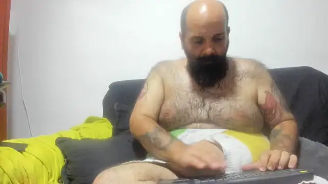 Chubi6669 online show from August 2, 3:32 pm