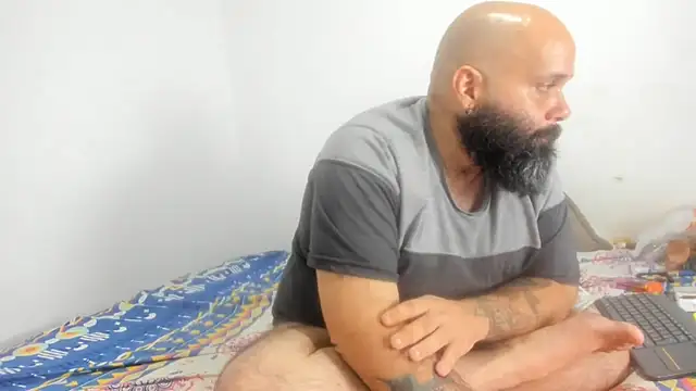 Chubi6669 online show from July 12, 7:21 am