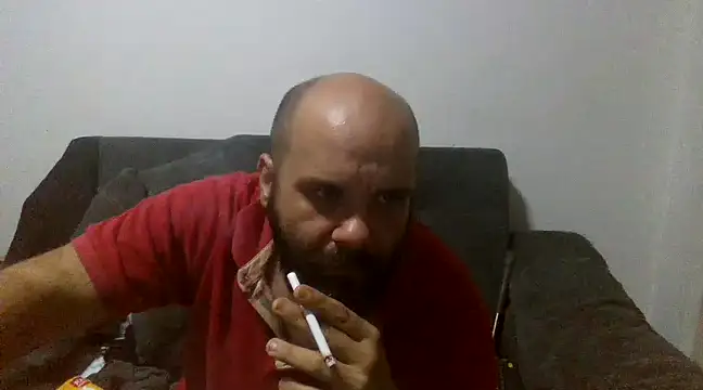 Snapshot of Chubi6669 chatting on March 19, 8:23 am Chubi6669 online show from March 19, 8:23 am