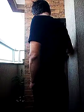 Santanacumxplod online show from July 14, 6:47 pm
