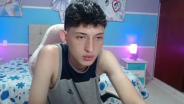 little danny1 online show from January 24, 1:56 am