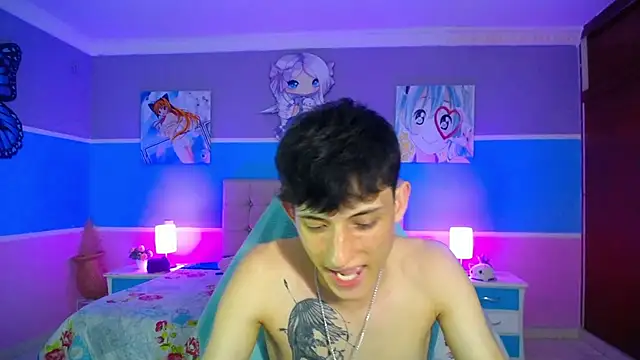 little danny1 online show from February 7, 1:47 am