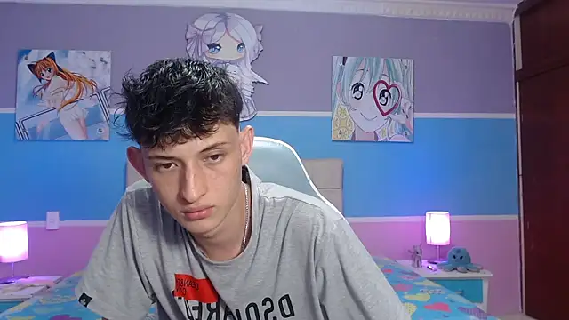 little danny1 online show from January 22, 1:53 am