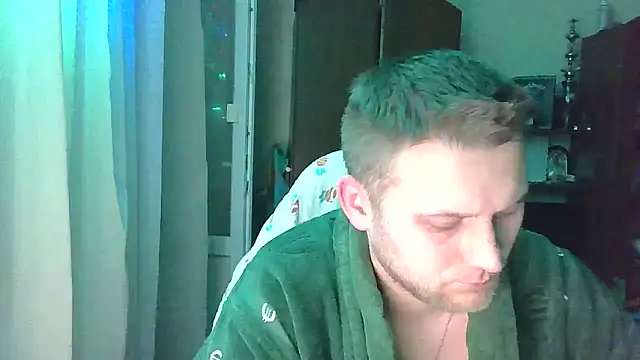 HunterOnBoobs online show from March 5, 10:23 pm