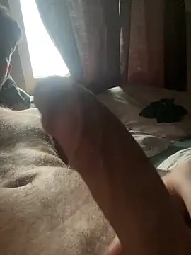 Klaus298 online show from September 10, 6:23 am