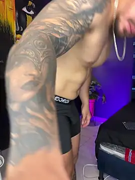 Brad Summer online show from March 10, 11:33 pm