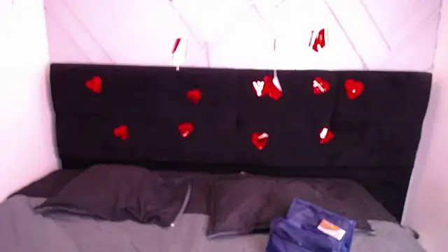 dalmonn lennoxx online show from February 13, 6:38 pm