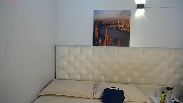 dalmonn lennoxx online show from February 14, 8:05 pm