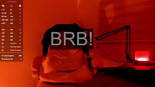 Fraannco online show from March 14, 1:59 am