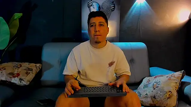 Fraannco online show from January 25, 8:42 pm