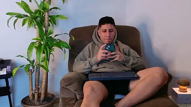 Fraannco online show from October 22, 1:42 am