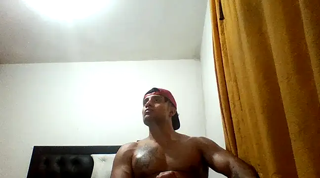 davidcr89 online show from February 11, 5:16 am