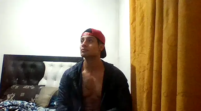 davidcr89 online show from February 1, 7:15 am