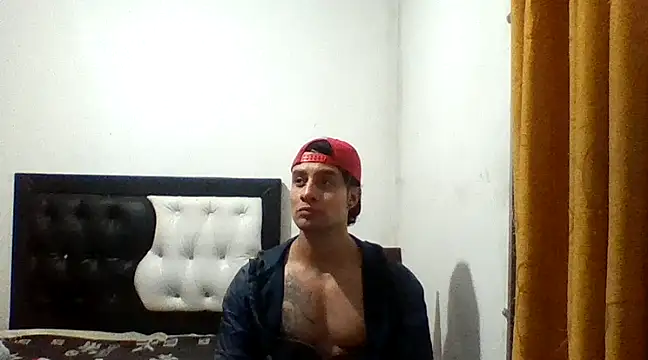 davidcr89 online show from January 31, 3:41 am