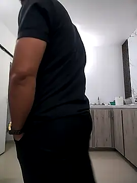 Josejotacamargo online show from October 21, 11:35 am