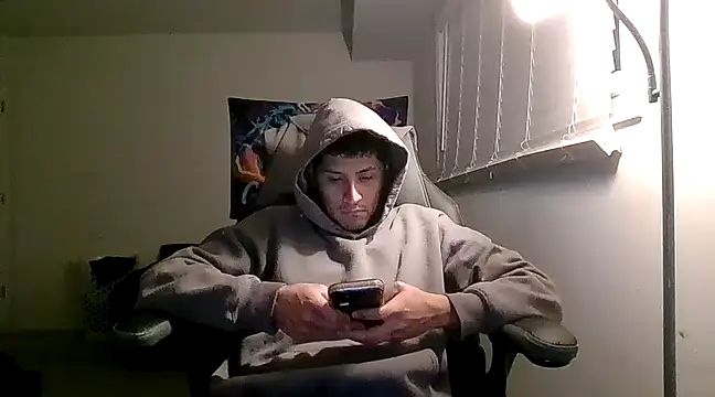 PerroDemonioHot online show from February 13, 4:43 am