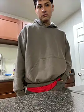 PerroDemonioHot online show from March 7, 2:45 pm