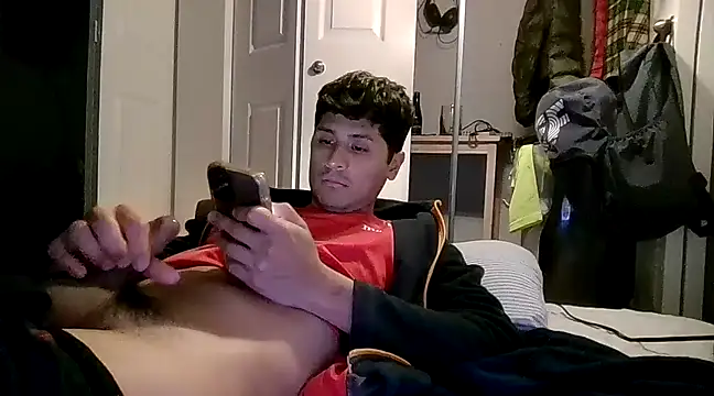 PerroDemonioHot online show from March 18, 4:51 am