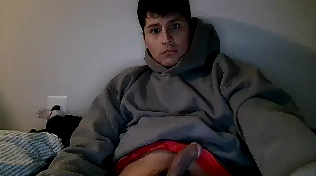 PerroDemonioHot online show from March 7, 4:34 am