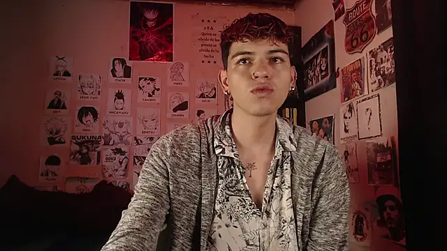 Mickey Magic online show from March 20, 5:57 am