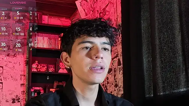 Mickey Magic online show from January 8, 2:55 pm